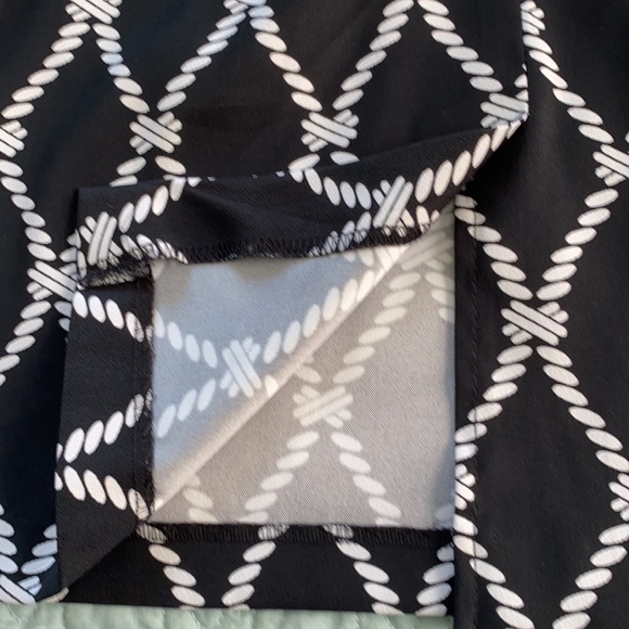 Connected Apparel sleeveless dress Size 12 - Picture 8 of 10